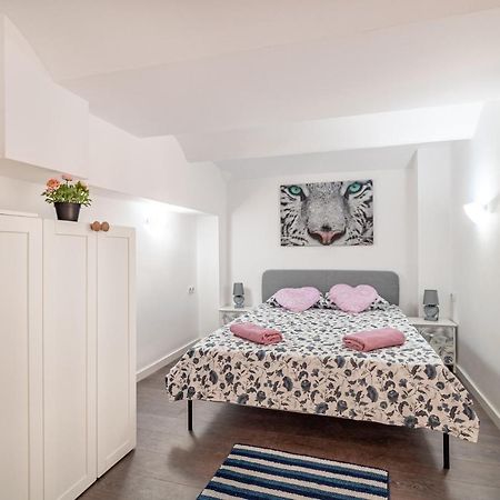 Magic Badalona House Διαμέρισμα Εξωτερικό φωτογραφία
