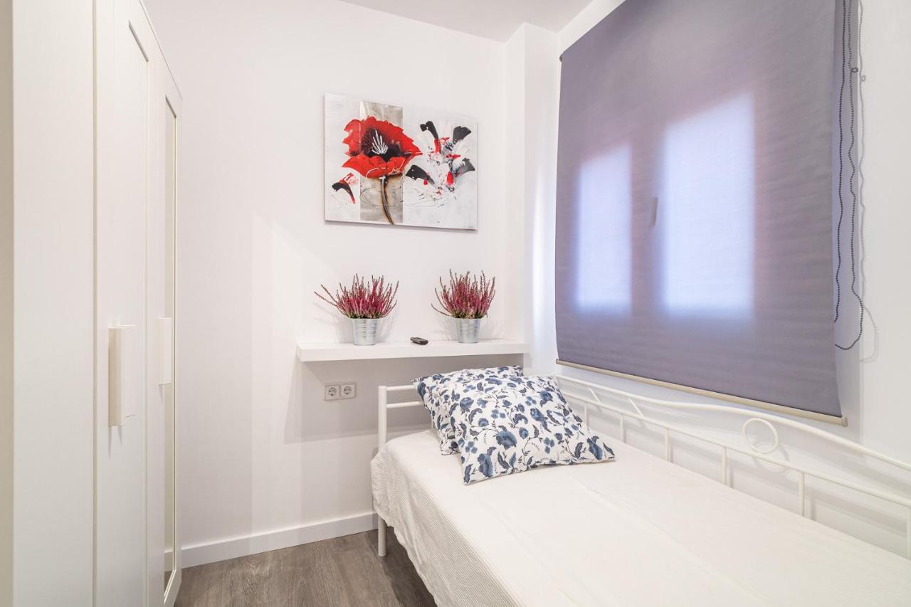 Magic Badalona House Διαμέρισμα Εξωτερικό φωτογραφία