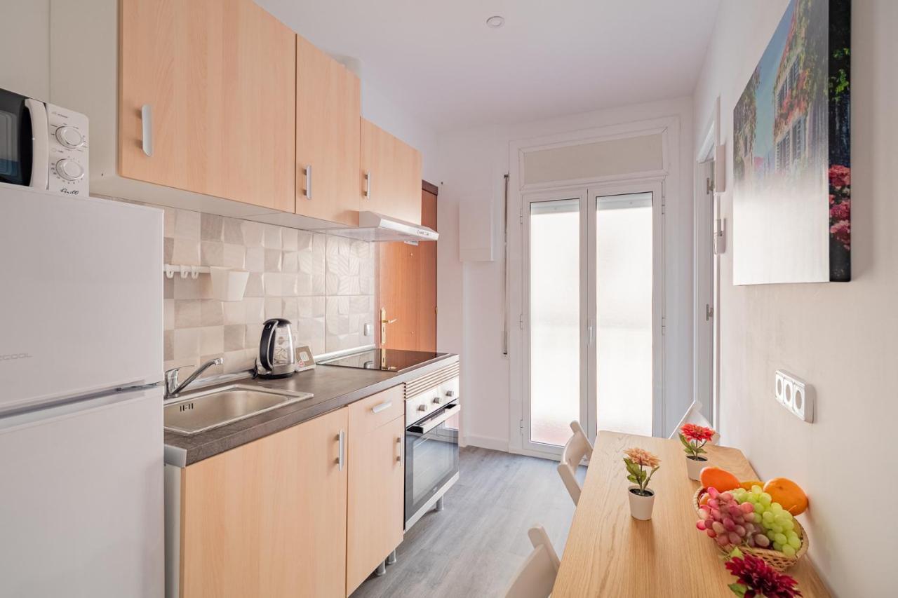 Magic Badalona House Διαμέρισμα Εξωτερικό φωτογραφία