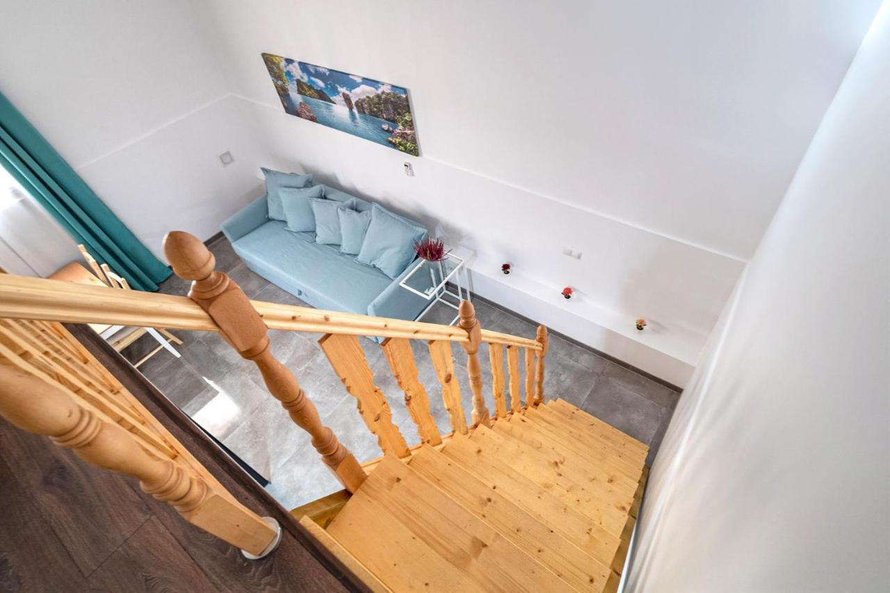Magic Badalona House Διαμέρισμα Εξωτερικό φωτογραφία