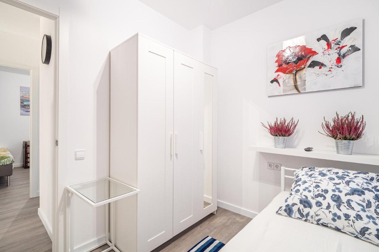 Magic Badalona House Διαμέρισμα Εξωτερικό φωτογραφία