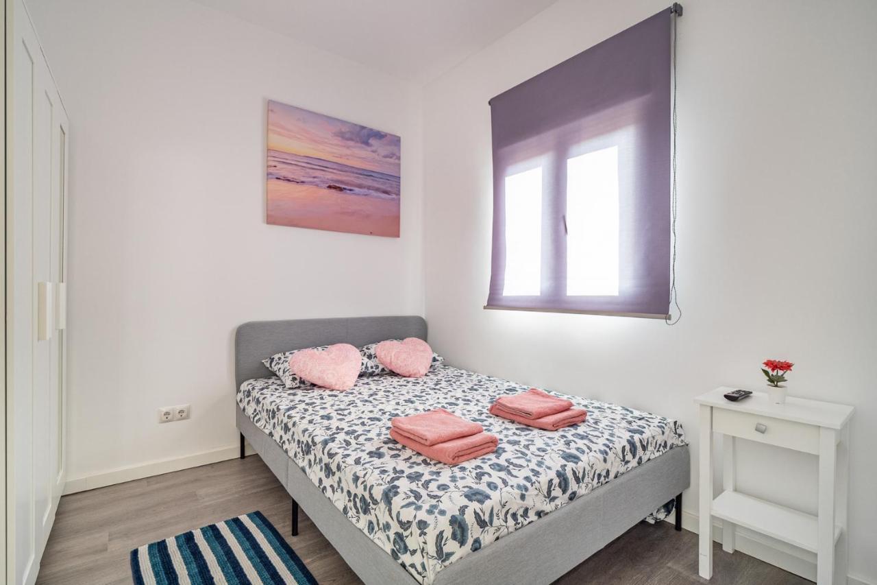 Magic Badalona House Διαμέρισμα Εξωτερικό φωτογραφία