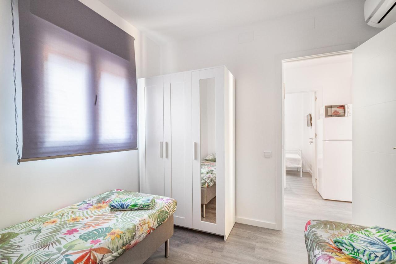Magic Badalona House Διαμέρισμα Εξωτερικό φωτογραφία