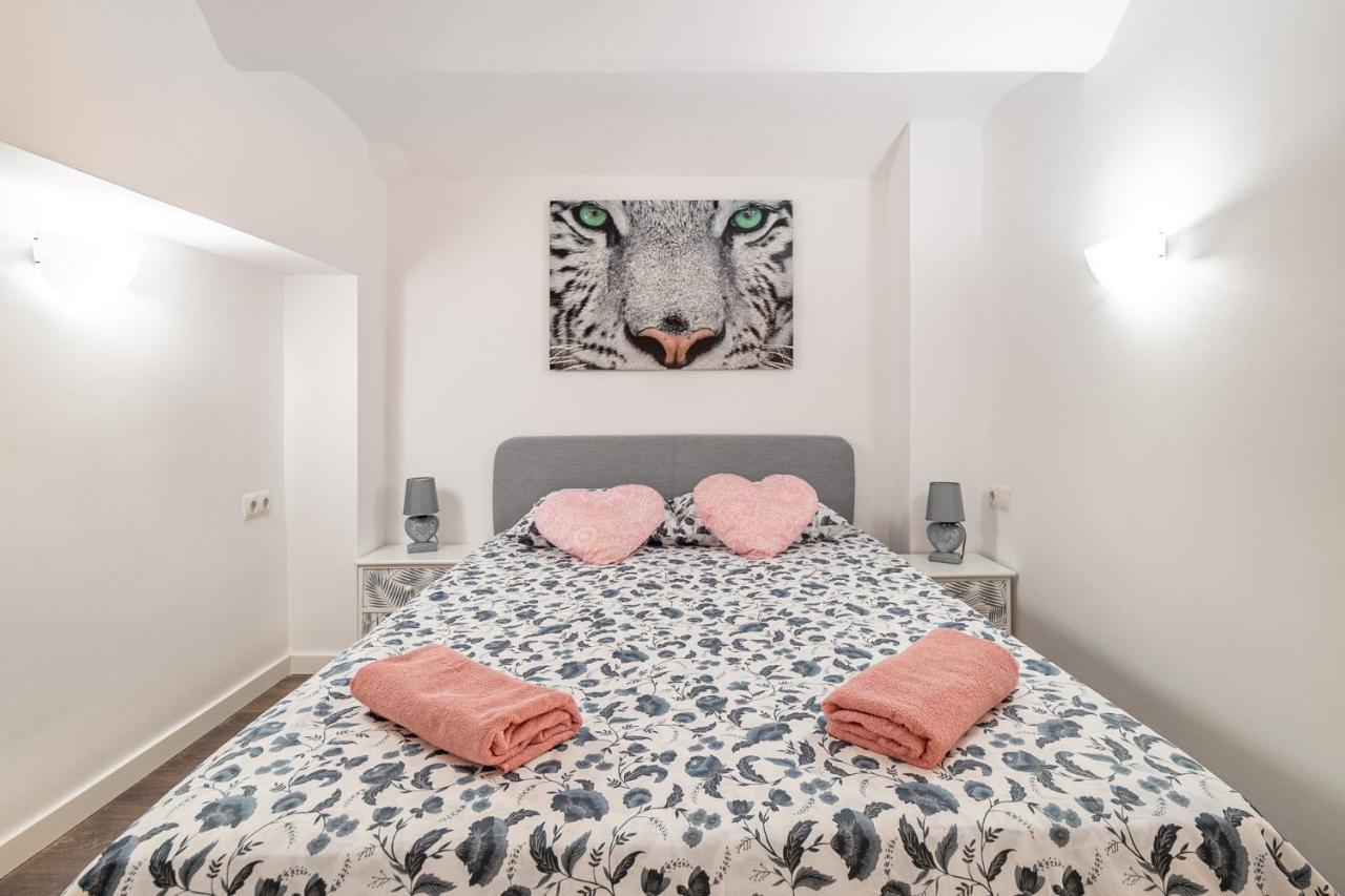 Magic Badalona House Διαμέρισμα Εξωτερικό φωτογραφία