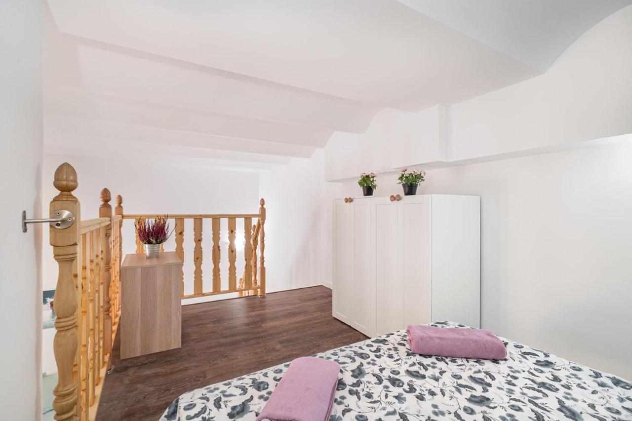 Magic Badalona House Διαμέρισμα Εξωτερικό φωτογραφία