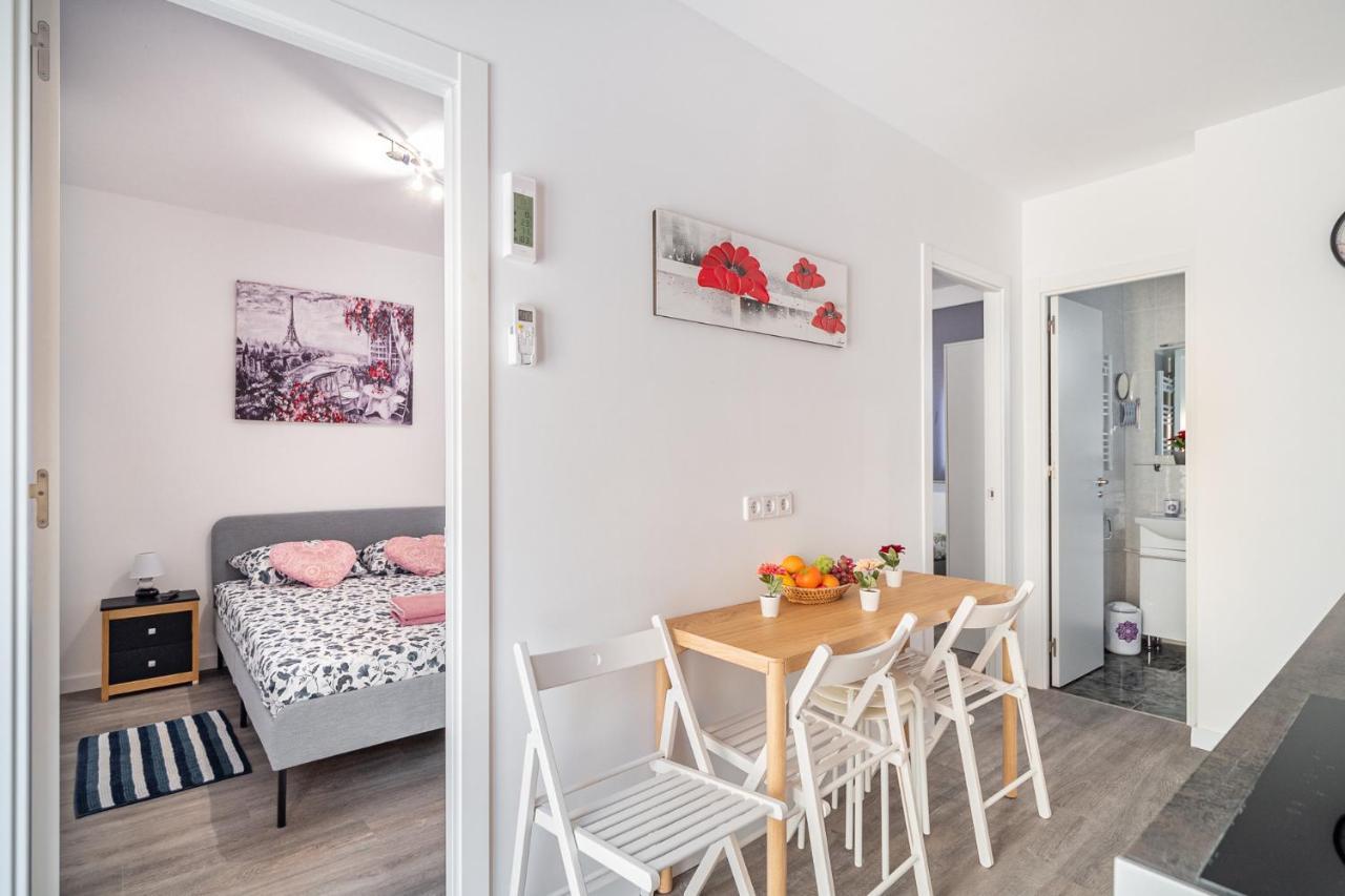 Magic Badalona House Διαμέρισμα Εξωτερικό φωτογραφία