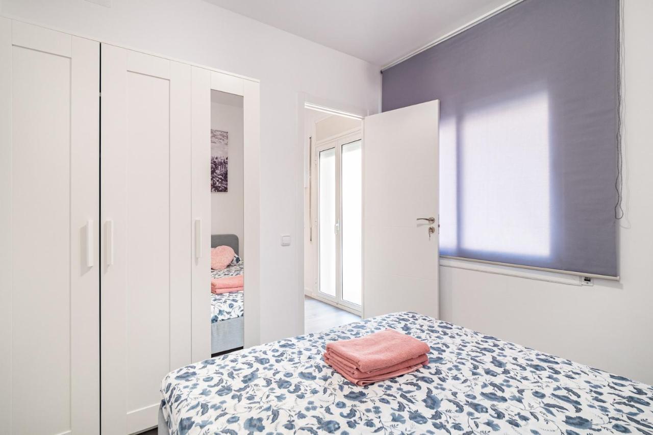 Magic Badalona House Διαμέρισμα Εξωτερικό φωτογραφία