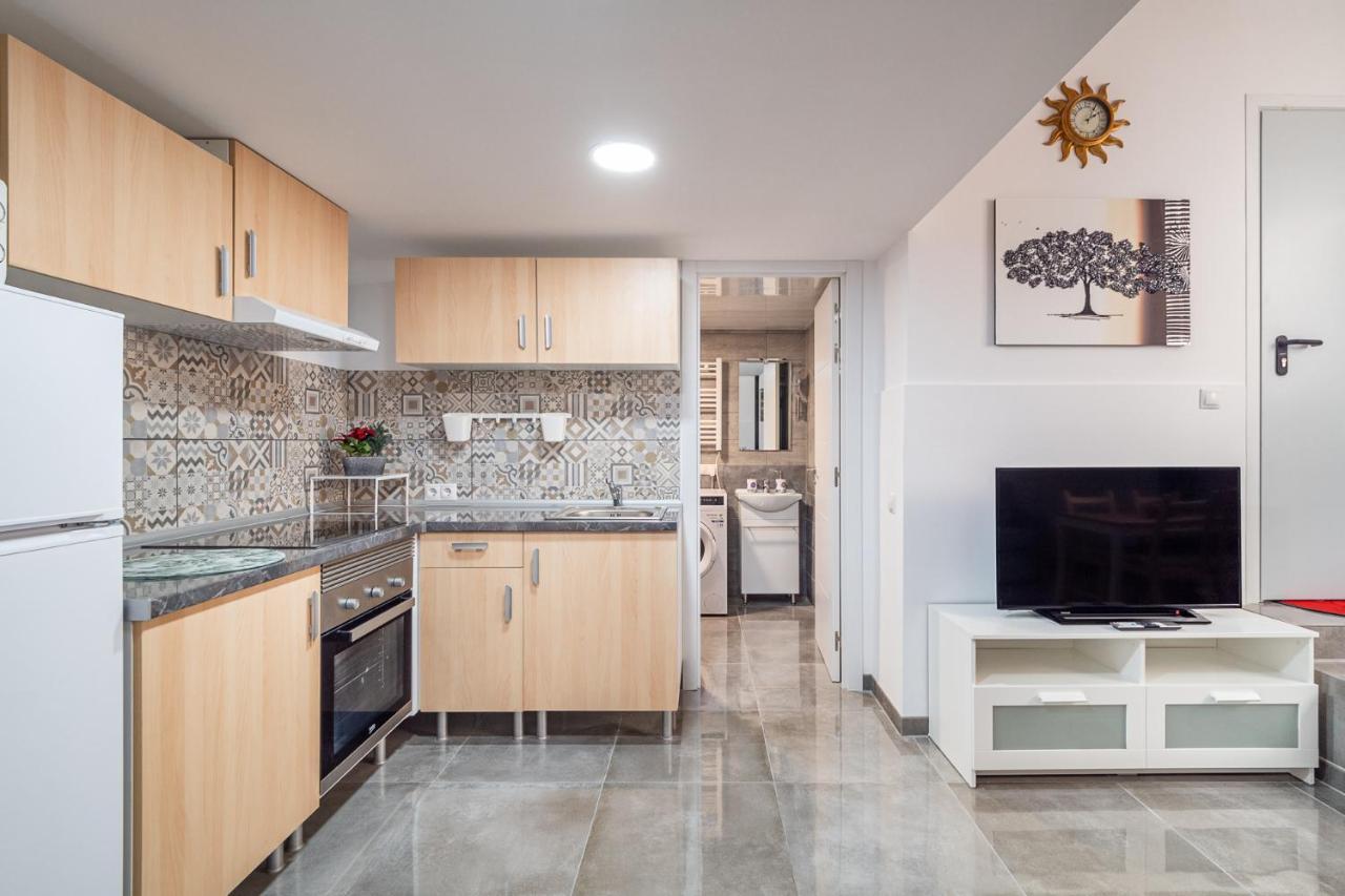 Magic Badalona House Διαμέρισμα Εξωτερικό φωτογραφία