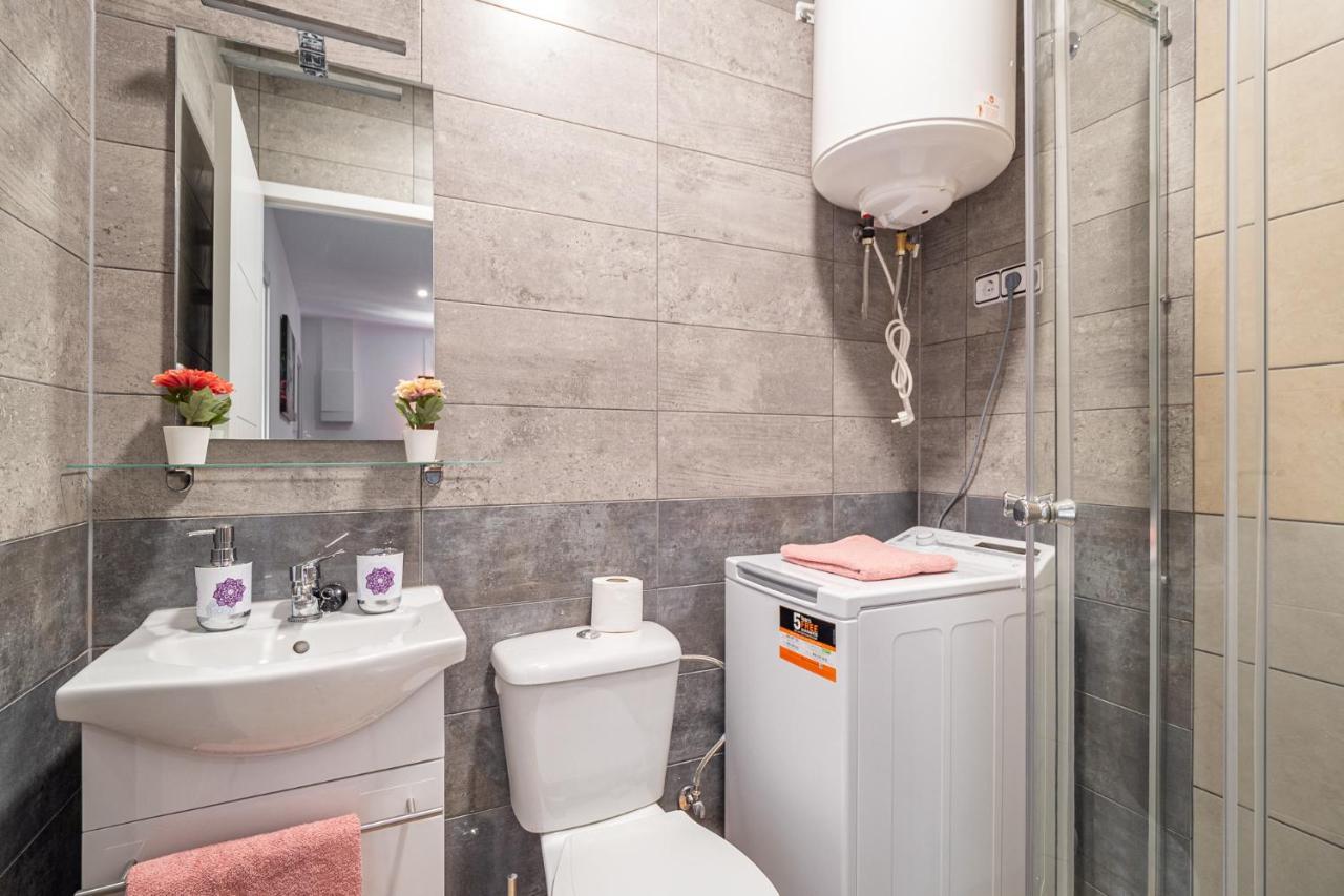 Magic Badalona House Διαμέρισμα Εξωτερικό φωτογραφία