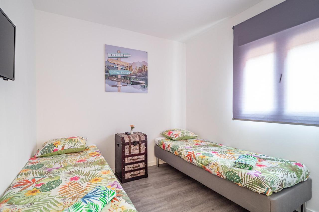 Magic Badalona House Διαμέρισμα Εξωτερικό φωτογραφία