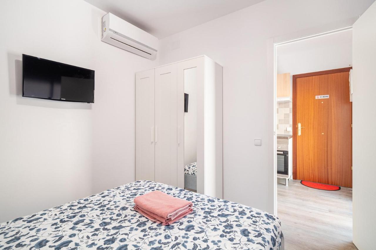 Magic Badalona House Διαμέρισμα Εξωτερικό φωτογραφία