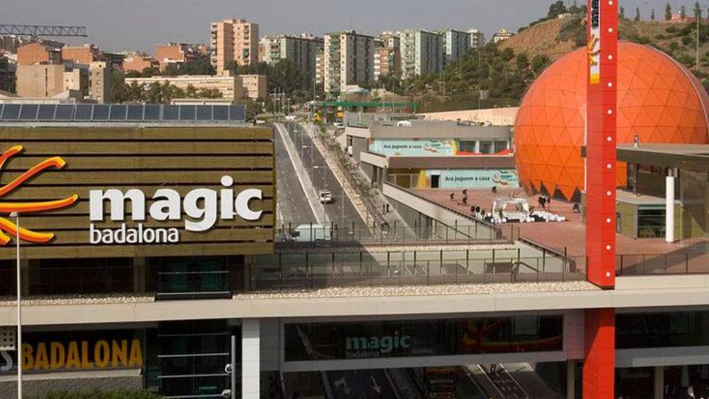 Magic Badalona House Διαμέρισμα Εξωτερικό φωτογραφία